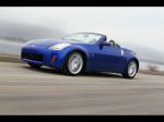 Nissan 350Z Roadster 2004 года